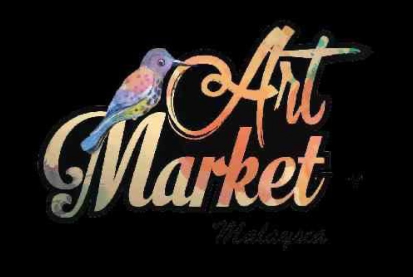 Art Market Malaysia Logo