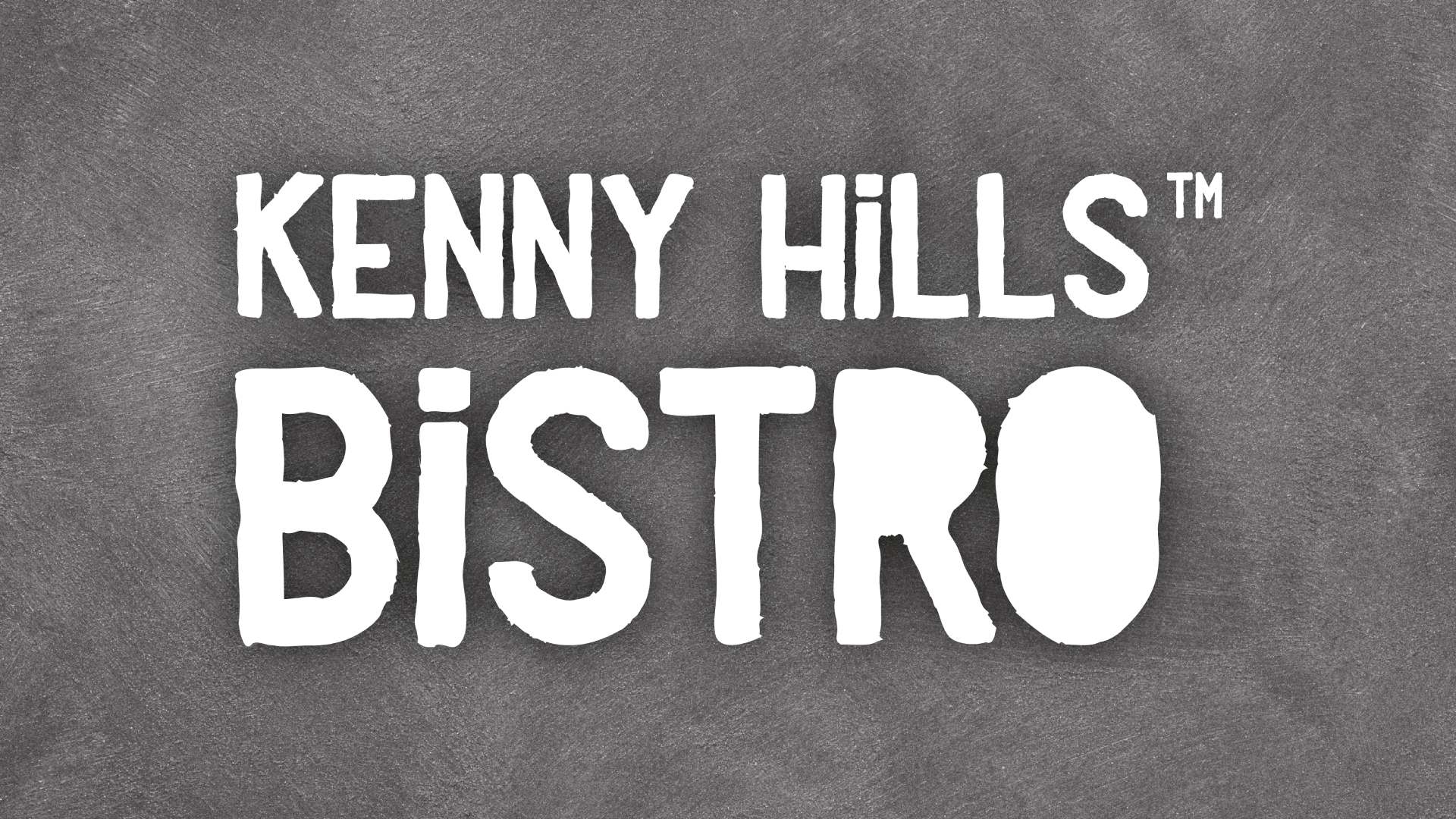 KHB - Kenny Hills Bistro Logo