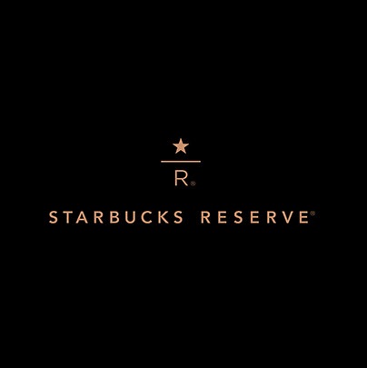 Starbucks Reserve Logo